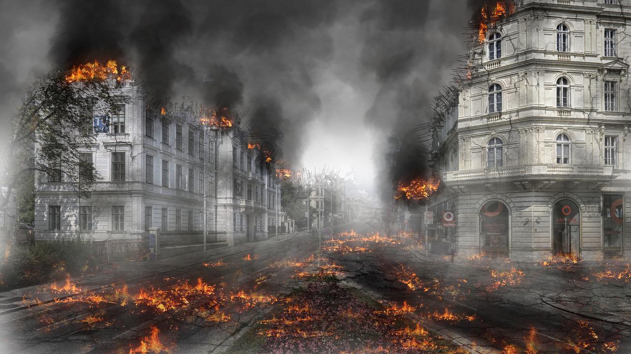101 rocznica tragedii w Krywałdzie