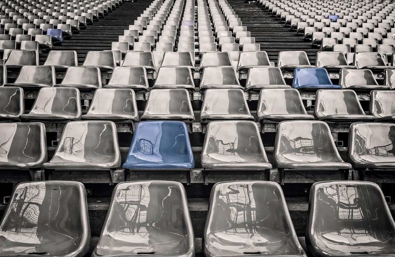 Stadion czeka termomodernizacja
