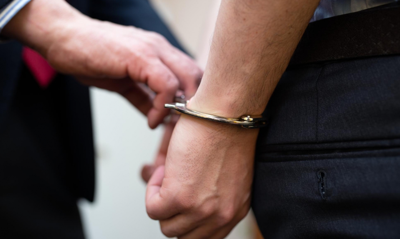 Policja w Knurowie aresztowała mężczyznę podejrzanego o zaczepianie dzieci