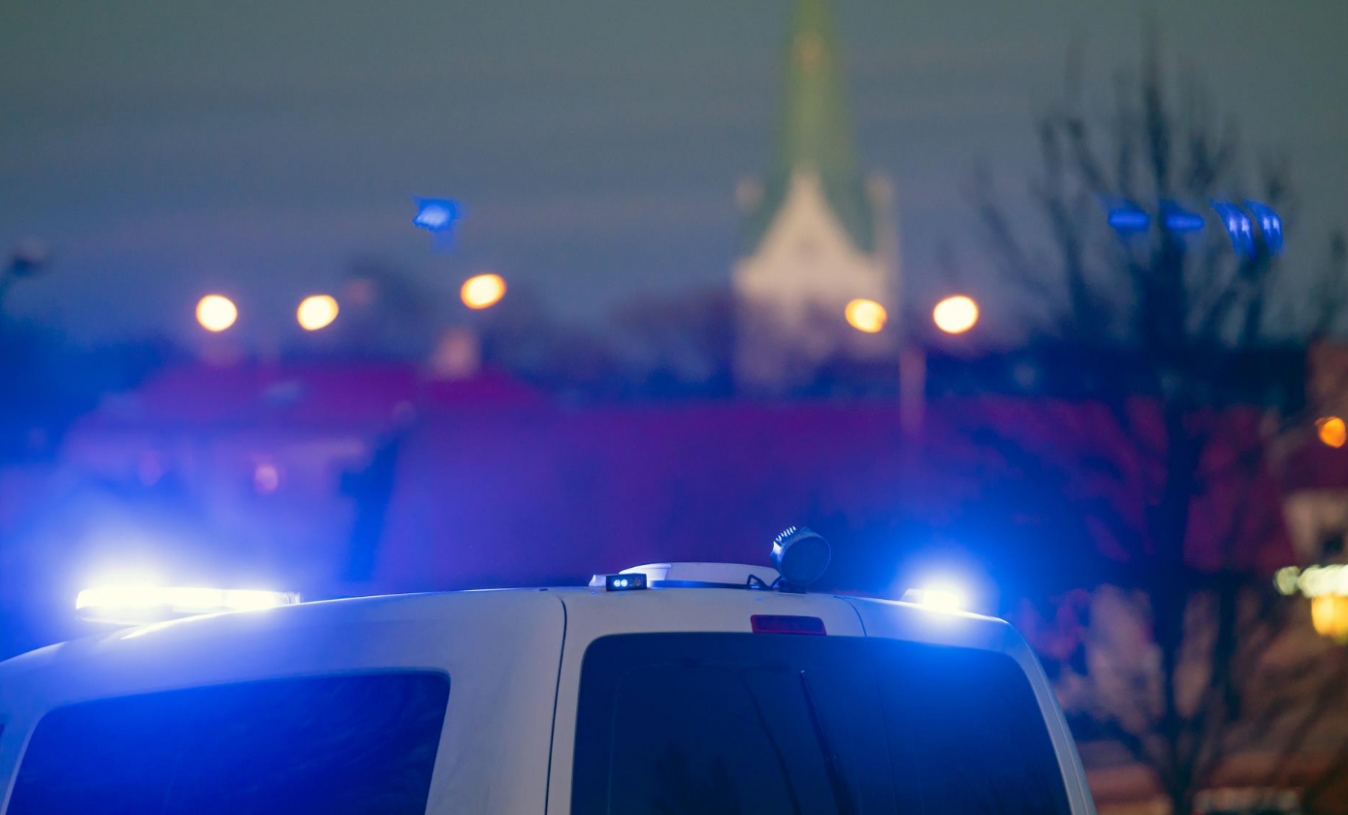 Nowoczesne hybrydowe radiowozy marki Toyota Corolla TS dla gliwickiej policji