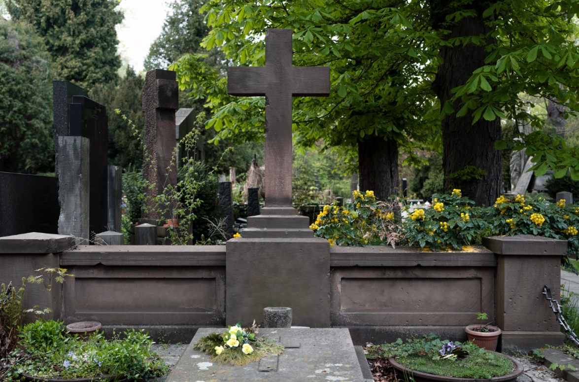 Pożegnanie Szymona Bobaka, najmłodszej ofiary górniczej tragedii w Knurów-Szczygłowicach