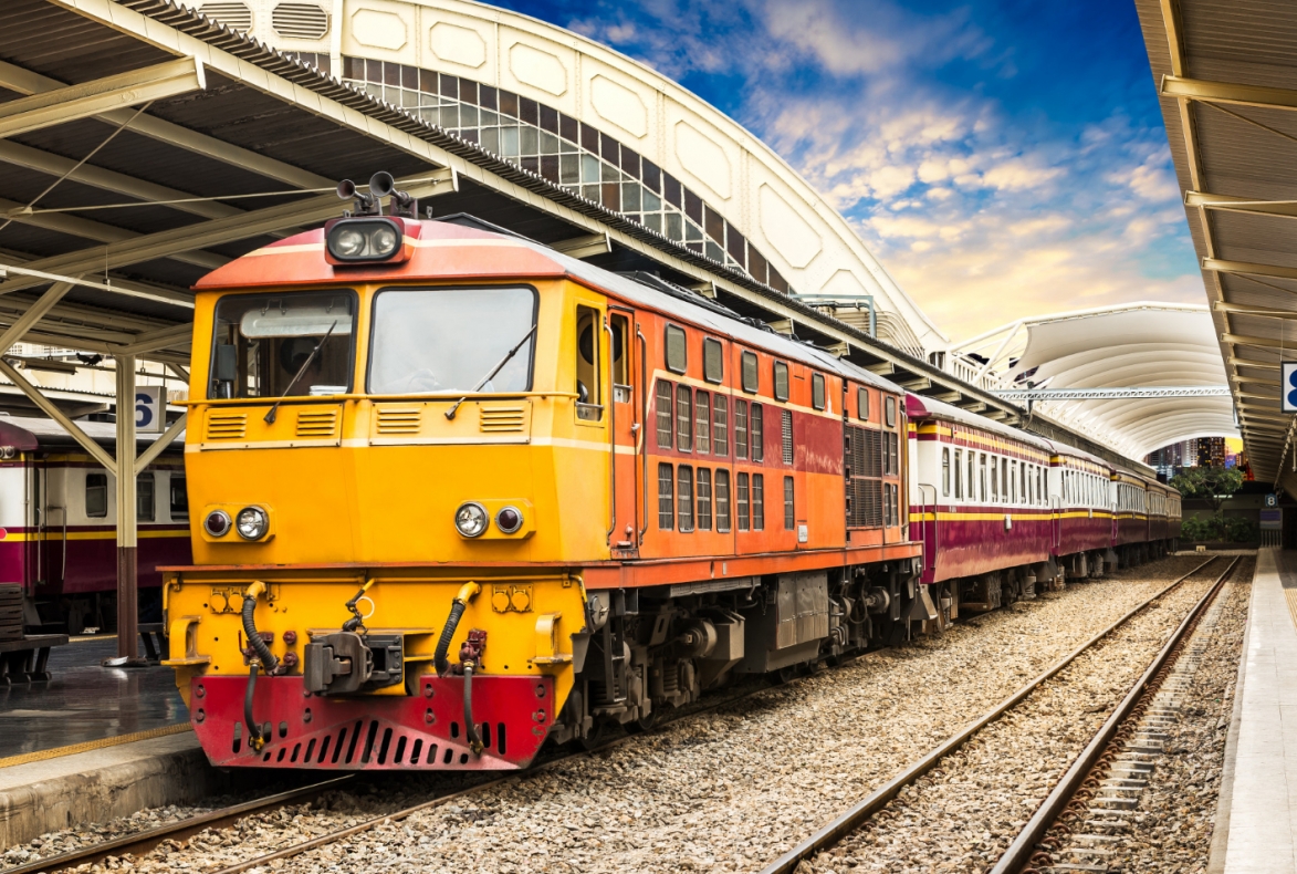 Nowe postulaty dotyczące modernizacji transportu kolejowego na Śląsku