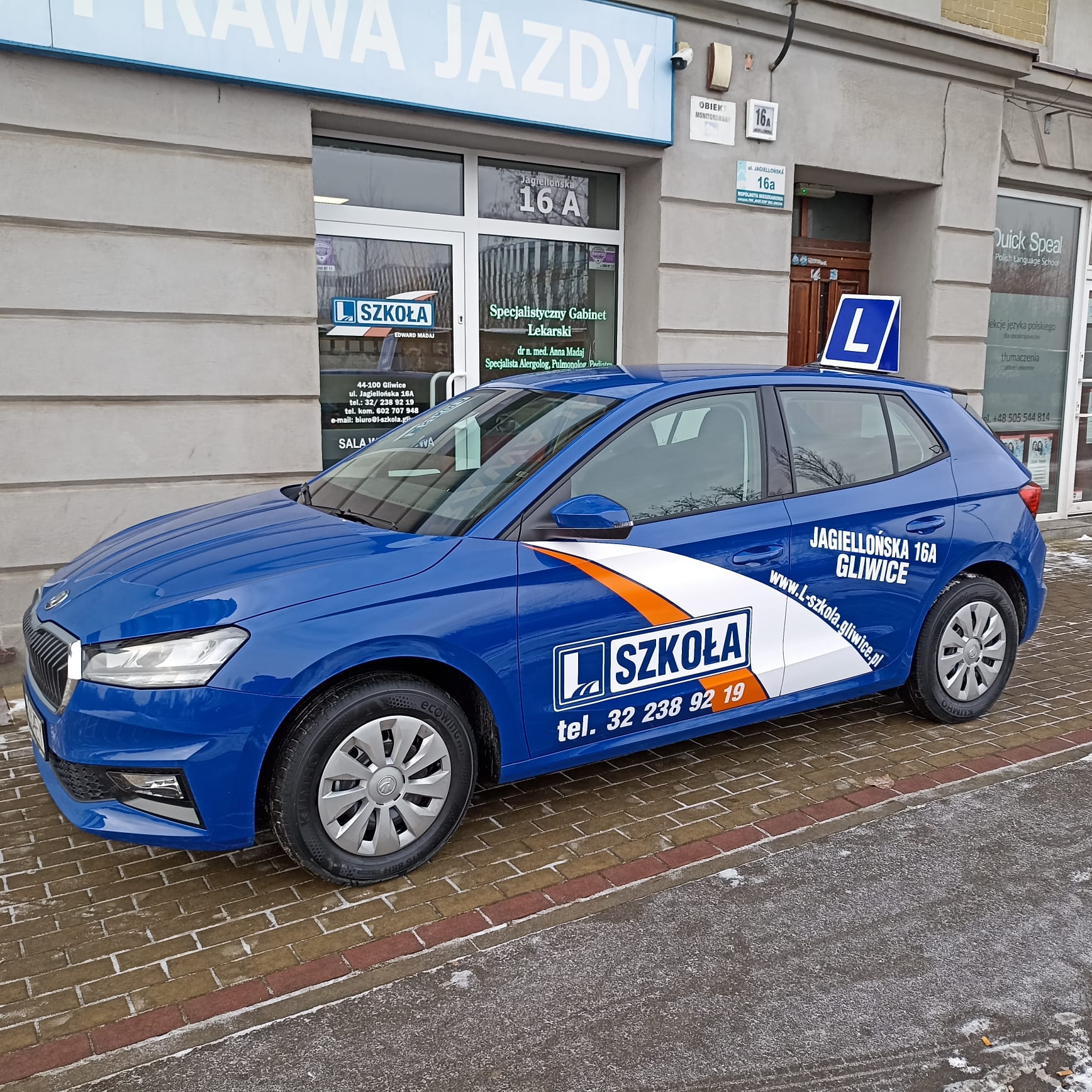 Jak zmieniły się egzaminy na prawo jazdy po reformach 2025? Przewodnik dla kursantów z Knurowa i Gliwic