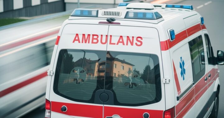 jak-u--ywa---aed--stra--acy-z-bojszowa-dziel---si--auto-894