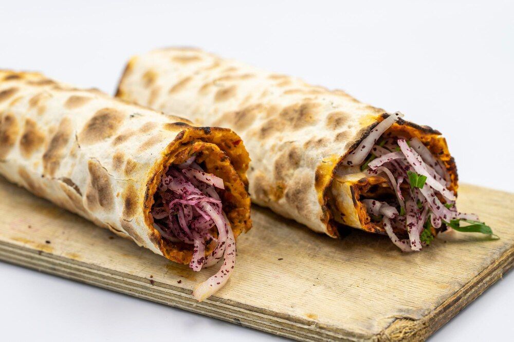 Kebab Knurów