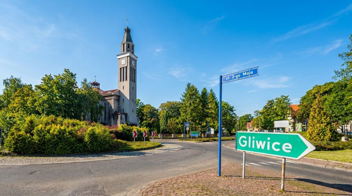 Knurów
