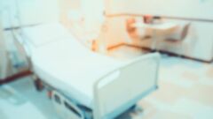 Gierałtowice: przychodnie działają, trwa przetarg