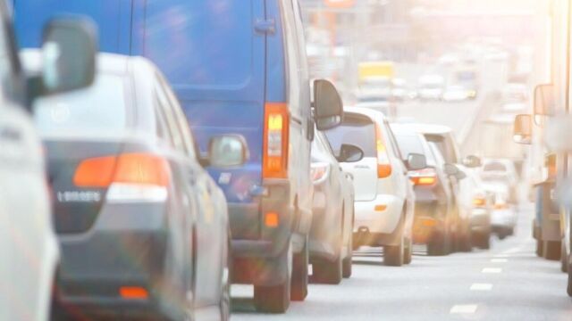 Gliwice: zmiany dojazdu do cmentarzy i parkingi