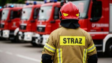 Przyszowice: OSP dostanie nowy samochód i sprzęt