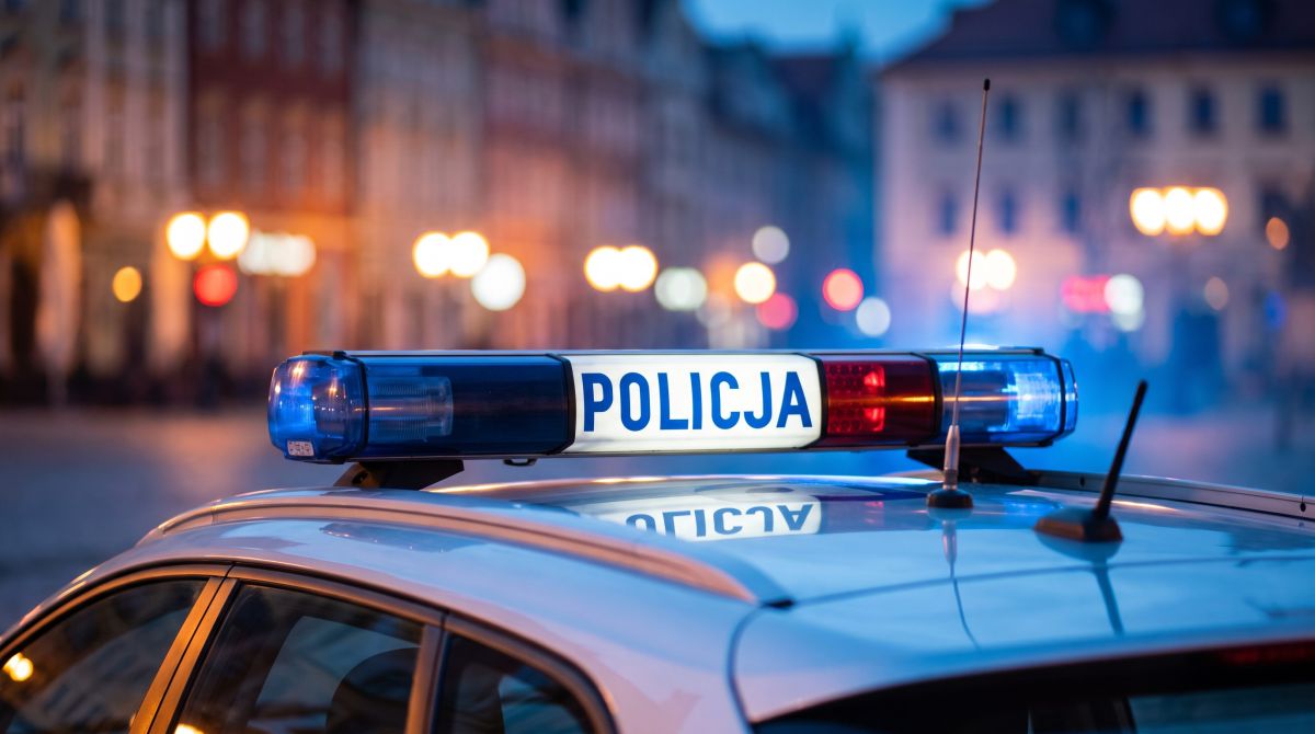 Złodziej baterii poszukiwany – rozpoznajesz tę osobę?