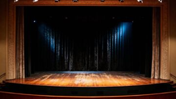 Pyskowice: rodzinna gra teatralna w MOKiS
