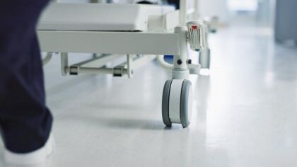 Pyskowice: wracają darmowe badania prostaty