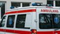Pyskowice: zawał za kierownicą, świadkowie ruszyli