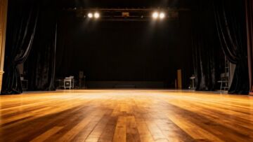 Sośnicowice: teatr o smogu i energii z UE