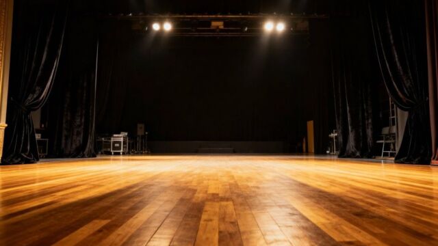 Sośnicowice: teatr o smogu i energii z UE