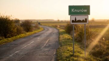 Wilczy Półmaraton w sobotę. Start już od 8:55
