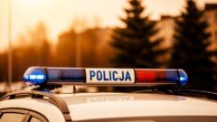 Zatrzymali go w Lubinie po 11 latach ucieczki