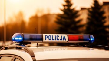 Zatrzymali go w Lubinie po 11 latach ucieczki